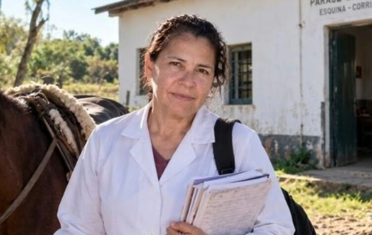 NANCY GODOY