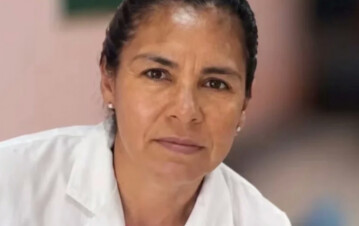 Se conoció la autopsia oficial de Nancy Godoy con detalles estremecedores: “Una muerte violenta, le amputaron una mano y..."