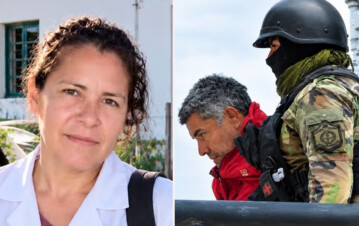 Femicidio de Nancy Godoy: el macabro hallazgo que complicó al principal acusado y las sospechas sobre los otros cuatro detenidos