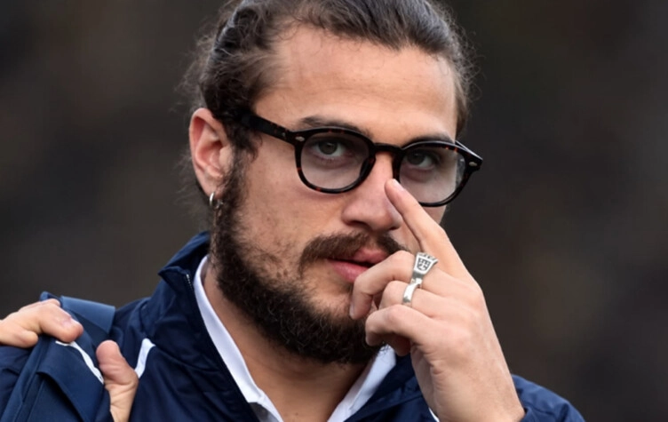 LA SALUD DE DANIEL OSVALDO: LA IMPACTANTE Y SORPRENDENTE NOVEDAD QUE DIO A CONOCER UN COMPAÑERO DE EQUIPO
