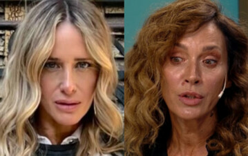 Conoce como nadie la intimidad del Clan Ortega, se cansó de escuchar mentiras y reveló la cruda y oscura realidad de Julieta Prandi y Emanuel: "Ana Paula Dutil es..."