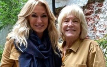 Acusan a la madre de Yanina Latorre de estafa