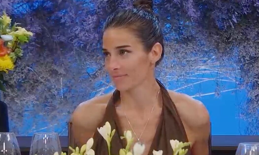 Tras la separación de Yago Lange, Juana Viale confirmó que está enamorada de otro hombre y dio pistas de su identidad: "Él ya lo sabe"