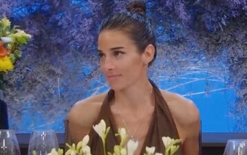 Juana Viale confirmó que tiene un nuevo amor