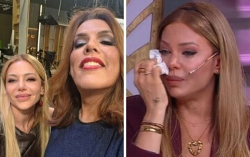 Costa y Evangelina Anderson