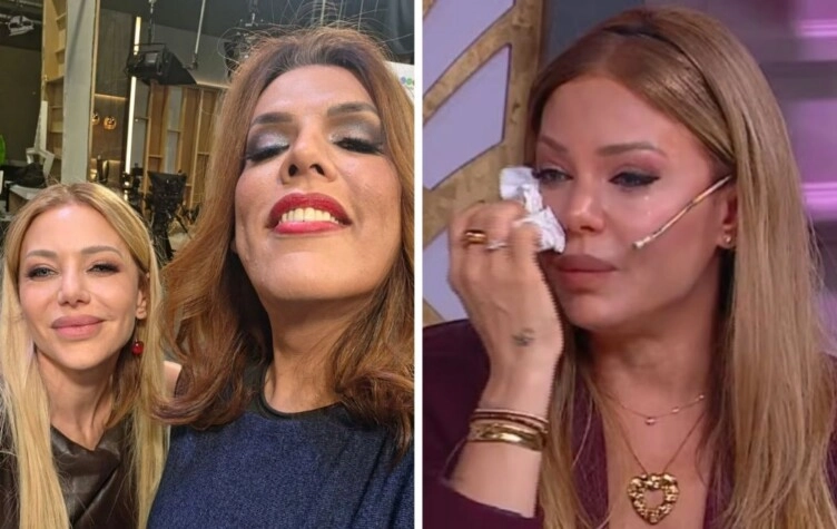 Costa y Evangelina Anderson