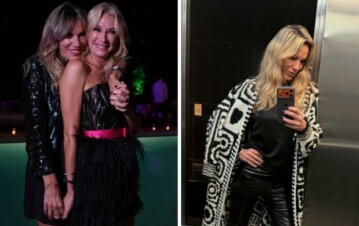 Quién es la hermana de Yanina Latorre involucrada en un tremendo escándalo: es profesora de educación física y tuvo romance con famosos