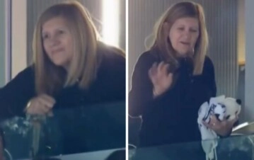 Celia Messi