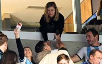 Se terminó: la drástica decisión que tomó Messi junto a Antonela Roccuzzo, ni bien finalizó su despedida en la Selección Argentina