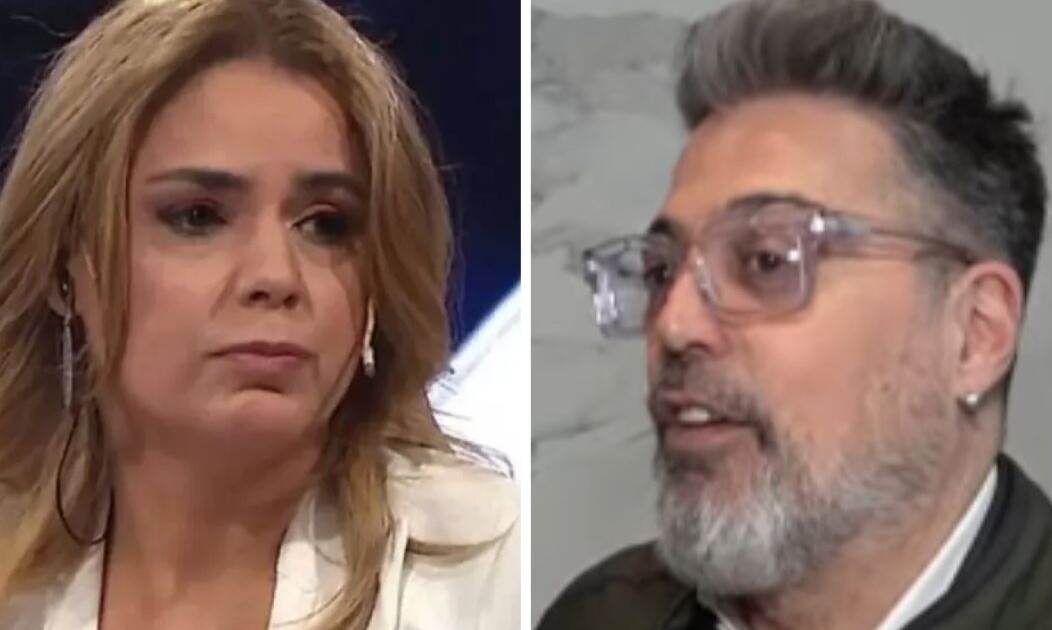 Rolando Barbano se hartó y dio los motivos por los que no se casará con Marina Calabró: “Es un obstáculo que…”