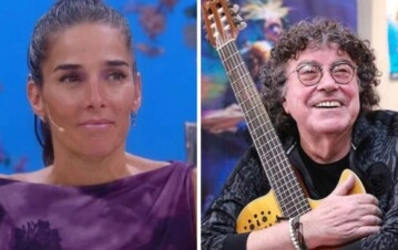 Juana Viale y Piero