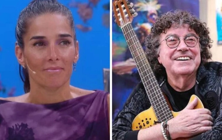 Juana Viale y Piero