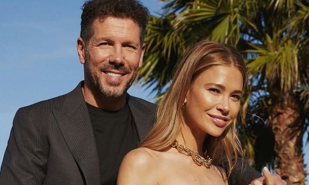 El Cholo Simeone en graves problemas en España: lo investigan por tener 200 propiedades y sus negocios