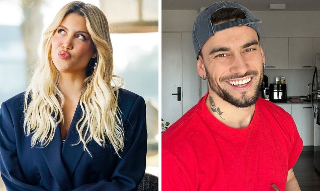 Wanda Nara reveló cómo fueron las escenas íntimas con Agustín Bernasconi y explicó su decepción: “Antierótico”