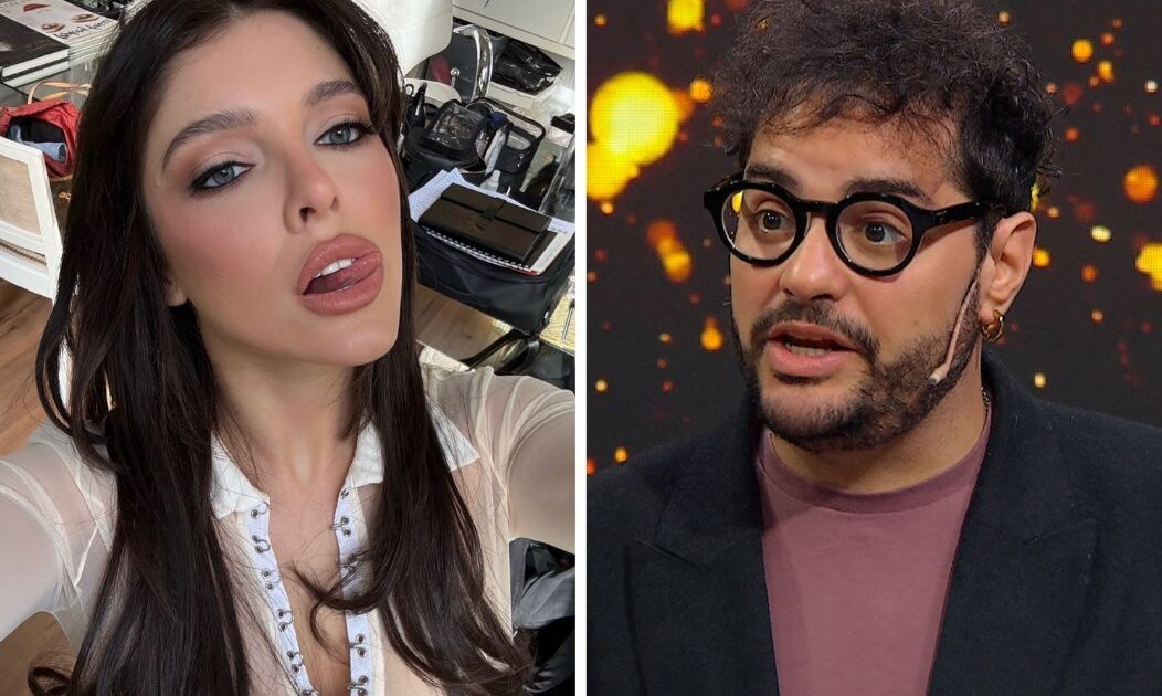 Homero Pettinato confesó que sigue enamorado de Sofi Gonet con una llamativa declaración: "Somos una especie de freak show y...”