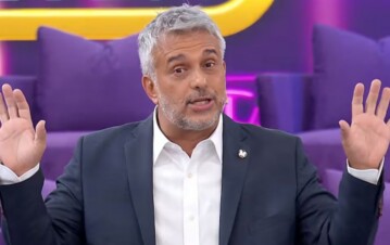 Mario Massaccesi, envuelto en un escándalo por sus polémicas declaraciones: estalló la indignación