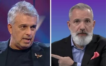Tensión al aire entre Pablo Duggan y Mario Massaccesi por los polémicos dichos sobre Videla: “Absolutamente nefasto”