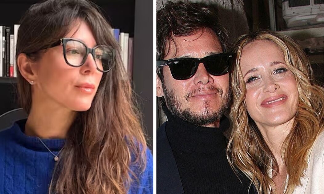 La tercera en discordia en la separación de Julieta Prandi y Emanuel Ortega contó toda la verdad: "Llegó ella y me fui temblando"