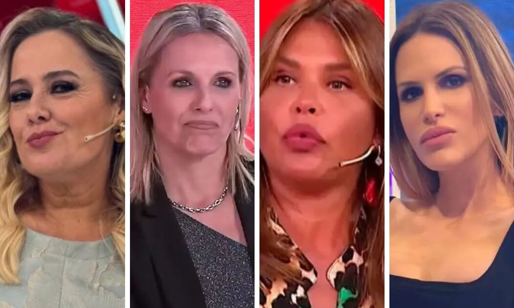 La angelita de LAM que reveló la peor infidelidad que sufrió en un matrimonio: "Encontré mensajes con otras mujeres y..."