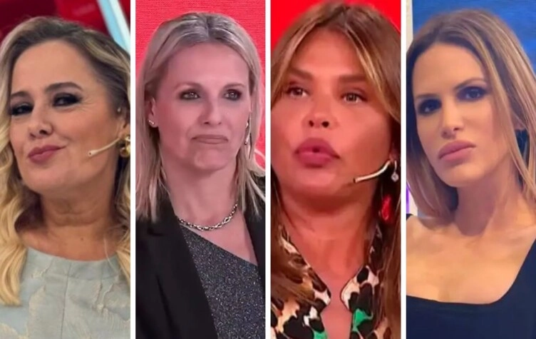 Angelitas infidelidad