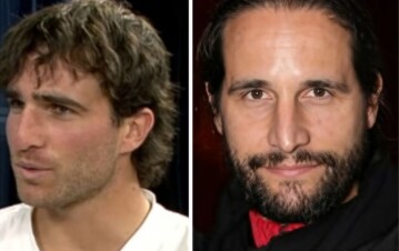 Valentín Yankelevich se enfureció ante el descargo de Darío Giordano donde rechazó las acusaciones de violencia: “Hubiera pedido disculpas antes que…”