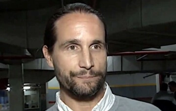 Darío Giordano