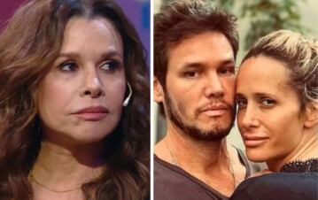Julieta Ortega lanzó una frase letal tras la separación de Julieta Prandi y Emanuel Ortega: “Es tan agotador ser tan celosa y…”