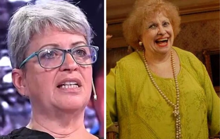 Paloma Fort y Aschira