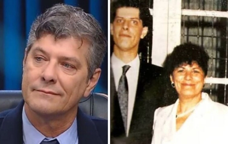 Mario Pergolini recordó a su mamá