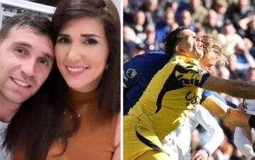 El mensaje de Mandinha Martinez