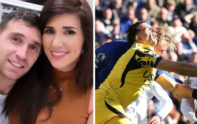 El mensaje de Mandinha Martinez