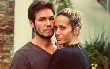 Emanuel Ortega y Julieta Prandi