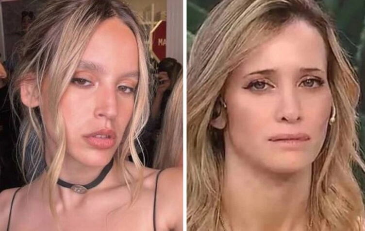 India Ortega habla de julieta Prandi
