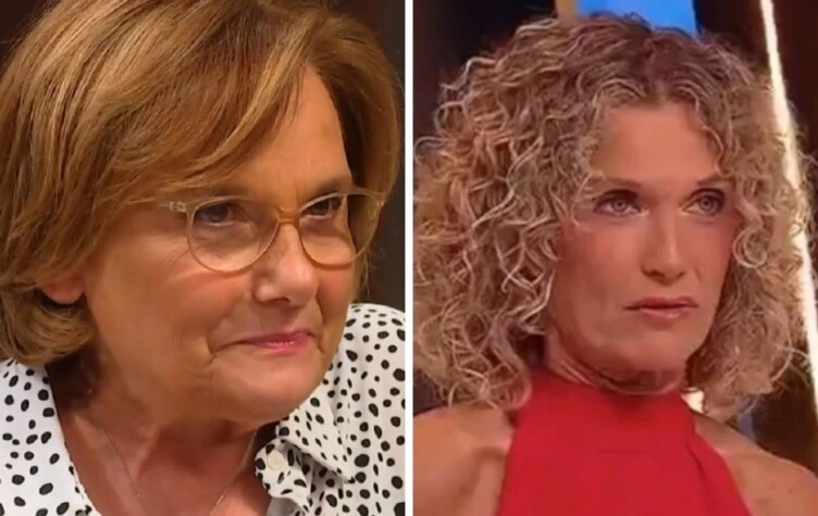 Dolli Irigoyen se metió en la polémica de Maru Botana en MasterChef y tuvo una opinión contundente