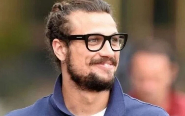 Daniel Osvaldo