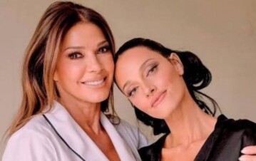 La desgarradora carta de Cathy Fulop a Oriana Sabatini que la hizo llorar: “No sé si hice las cosas bien”