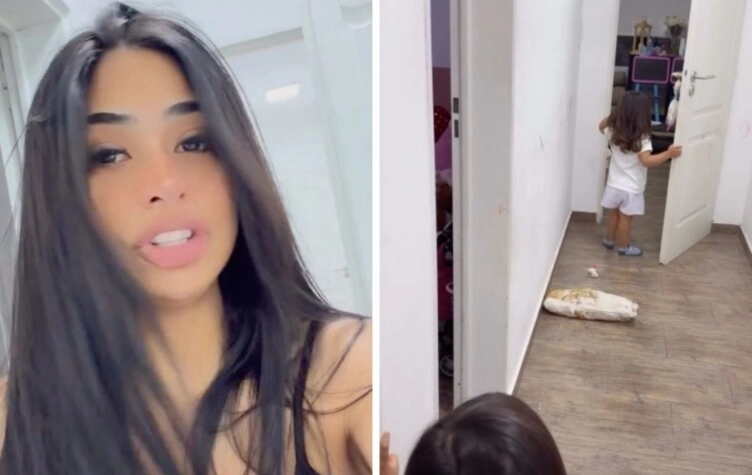 Daniela Celis. Foto: IG.