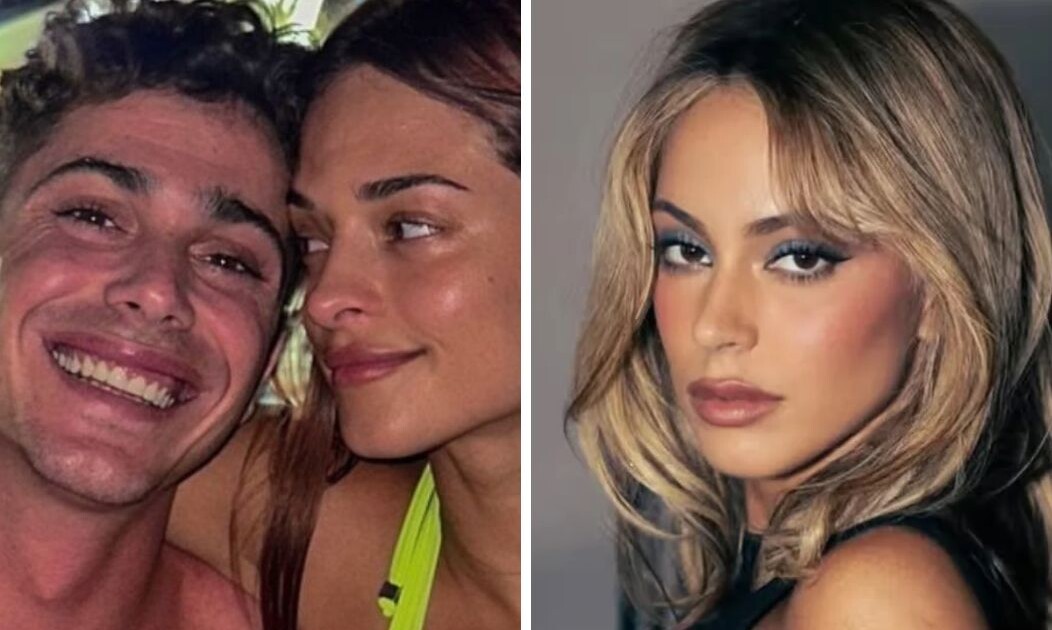 El gesto de Nazarena, la cuñada de Tini Stoessel, que reavivó la interna familiar y desató la furia de los fans
