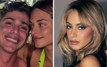 Cuñada de Tini Stoessel