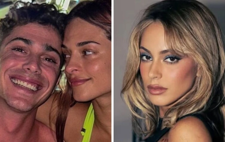 Cuñada de Tini Stoessel