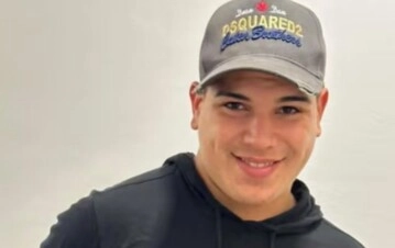 Thiago Medina