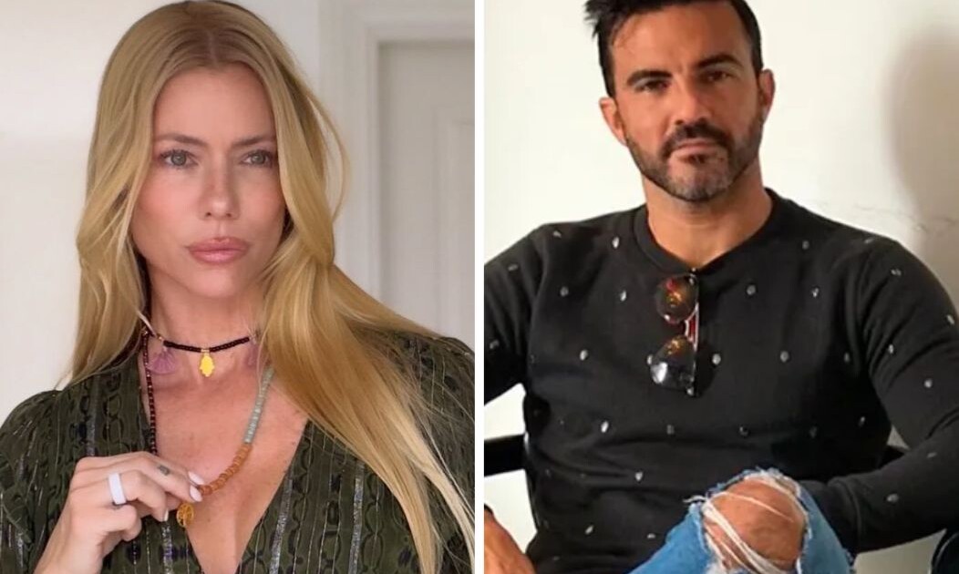 Nicole Neumann se sinceró sobre el peor error que cometió en su separación con Fabián Cubero: "Me arrepiento"