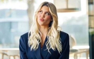 Wanda Nara
