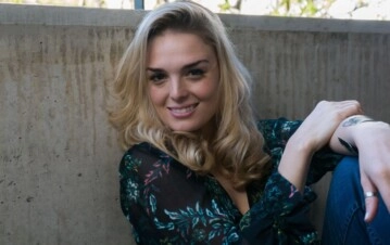 Flor Otero