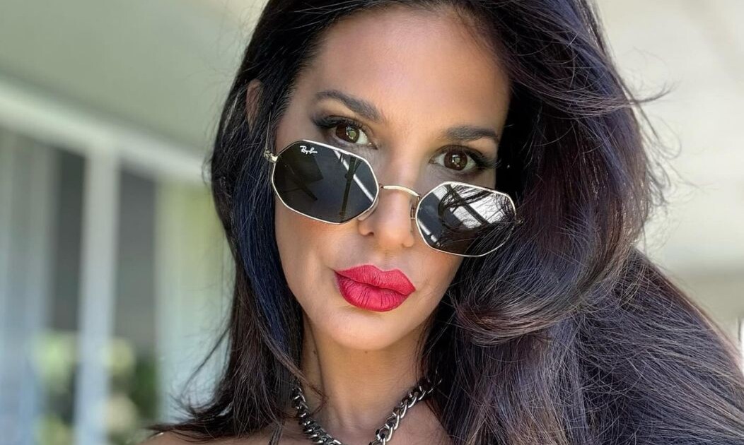 Silvina Escudero se enamoró otra vez a seis meses de separarse y reveló el dato más íntimo de su nuevo romance: "Estoy encantada con su..."