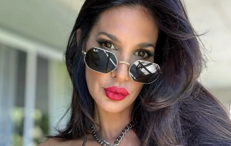 Silvina Escudero