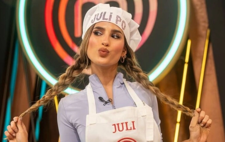 Julieta Poggio