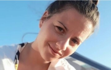Ana Martina Conte Grand