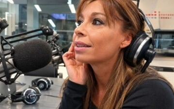 Marcela Giorgi