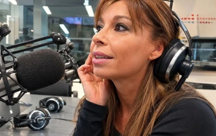 Marcela Giorgi